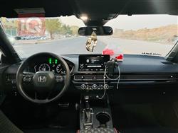 هوندا سيفيك